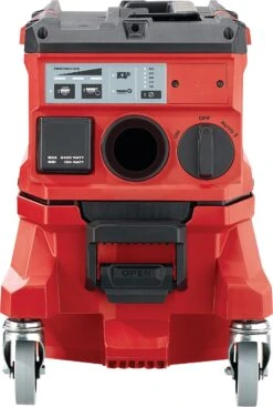 Aspirateur De Chantier à Sec Et à Eau Compact VC 20L-X