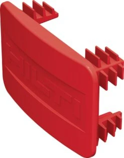 Embout Pour Rail De Supportage MT-EC-20