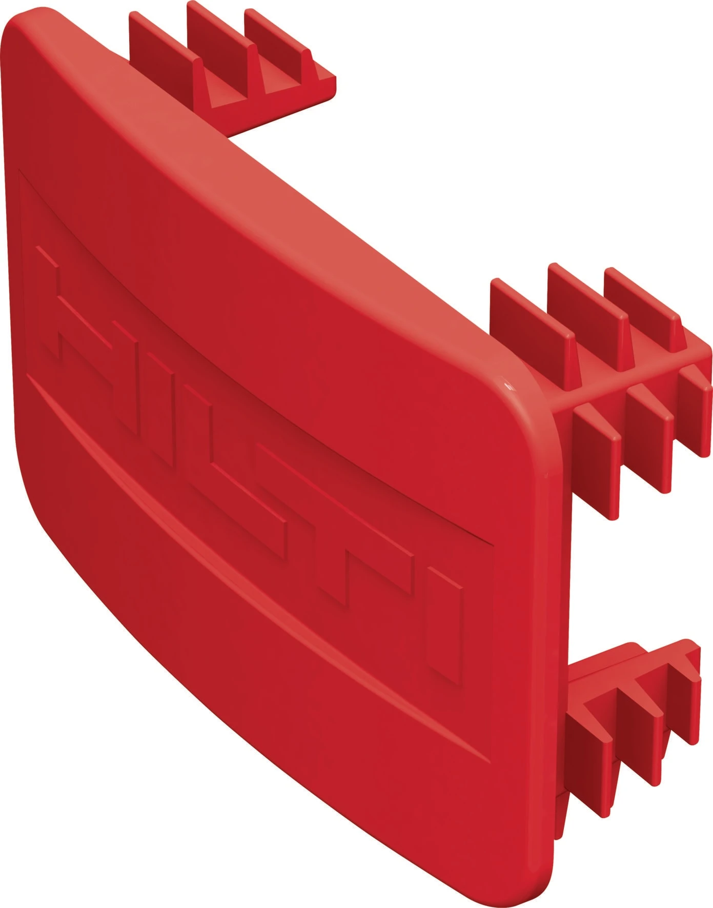 Embout Pour Rail De Supportage MT-EC-20 1 Embout Pour Rail De Supportage MT-EC-20