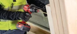 Visseuse-perceuse à Percussion Sans Fil SF 6H-A22 -Hilti 9868883361822