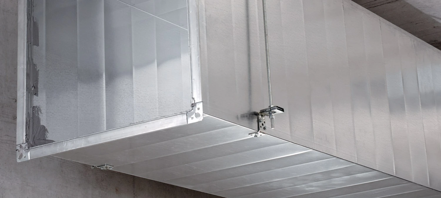 Support De Ventilation MVA-Z 2 Support De Ventilation MVA-Z – Image 2