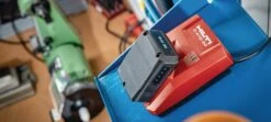 Batterie 12 V B 12-30 -Hilti 9883301511198