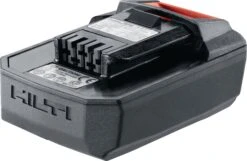 Batterie 12 V B 12-30 -Hilti 9883534360606