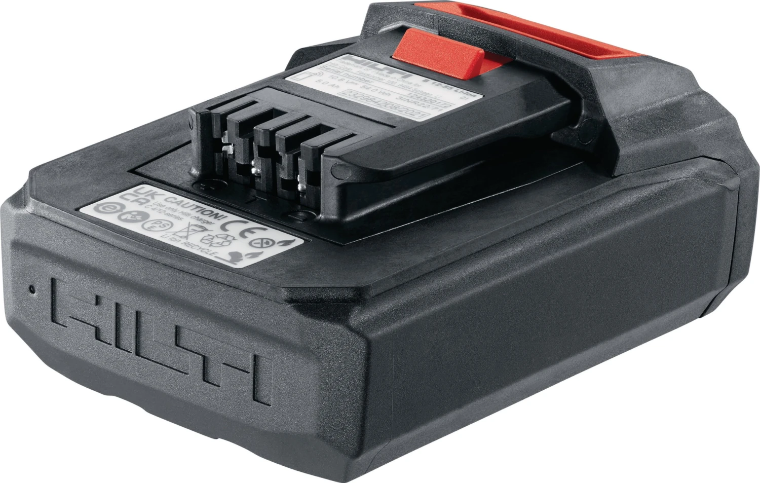 Batterie 12 V B 12-55 3 Batterie 12 V B 12-55 – Image 3