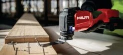 Multitool Sans Fil SMT 6-22 -Hilti 9887600640030