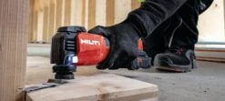 Multitool Sans Fil SMT 6-22 -Hilti 9887610601502