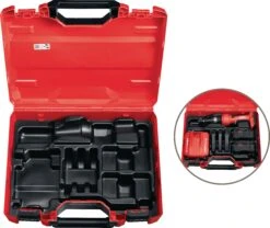 Coffret NUN 54-22 Vide