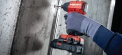 Visseuse à Choc Sans Fil SID 4-22 -Hilti 9919308562462