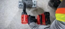 Module De Couple Adaptatif SI-AT-22 -Hilti 9919312855070 1