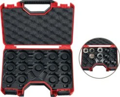 Coffret NCR Die Set Vide